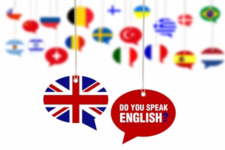 Senac abre turmas para curso de conversação em inglês