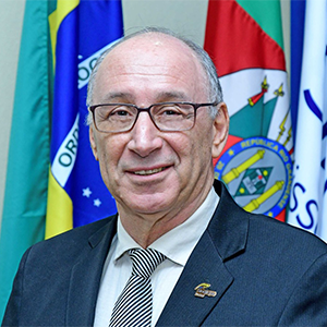 Gilberto Aiolfi